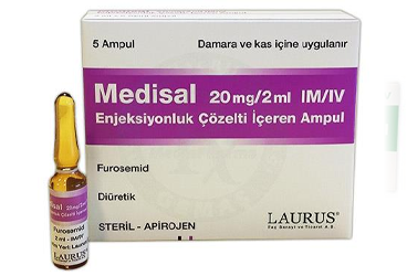 Medisal