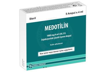 Medotilin