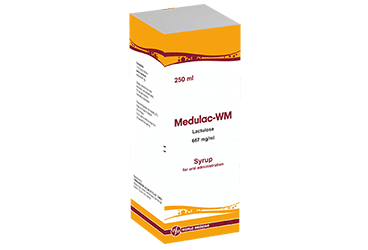 Medulac-Wm