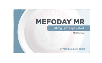 Mefoday