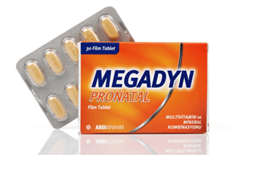 Megadyn