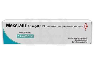 Meksratu