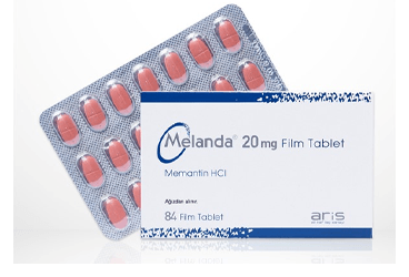 Melanda