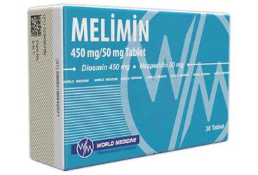 Melimin
