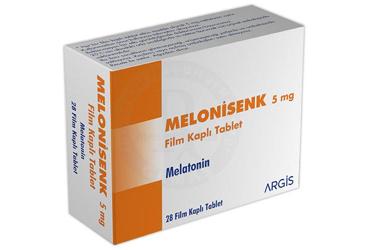 Melonisenk