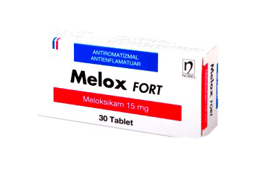 Melox