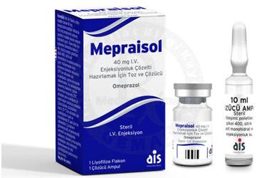 Mepraisol