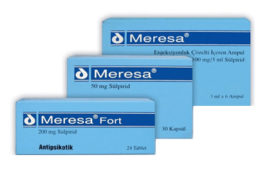 Meresa