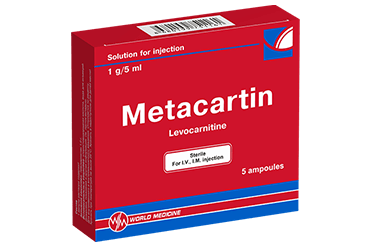 Metacartin