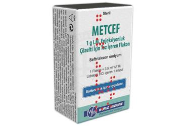 Metacef