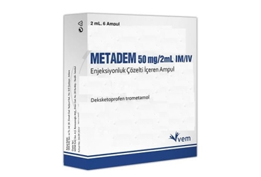 Metadem