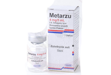 Metarzu