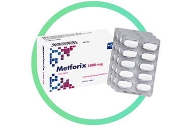 Metforix