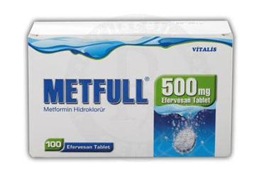 Metfull