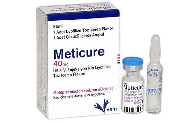 Meticure