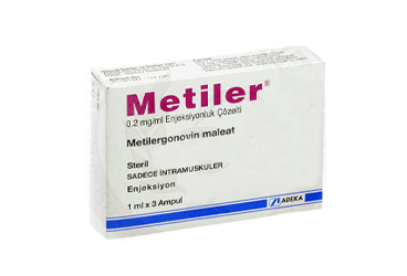 Metiler