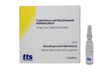 Metoklopramid