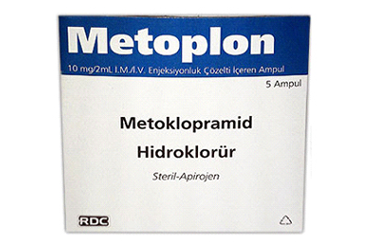 Metoplon