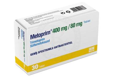 Metoprim