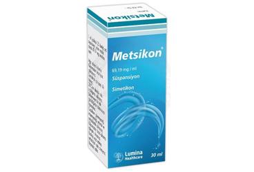 Metsikon