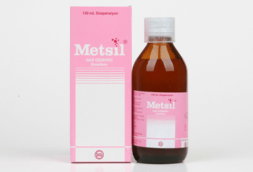 Metsil
