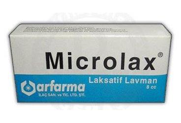 Microlax