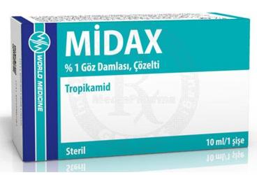 Midax