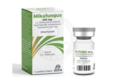 Mikafungus