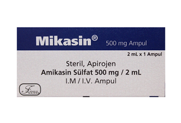 Mikasin