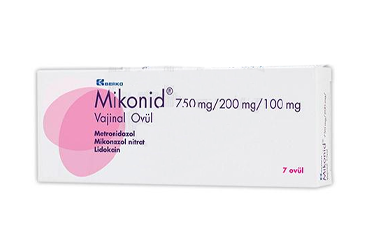 Mikonid
