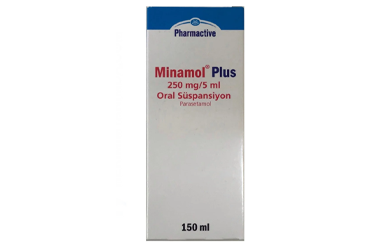 Minamol