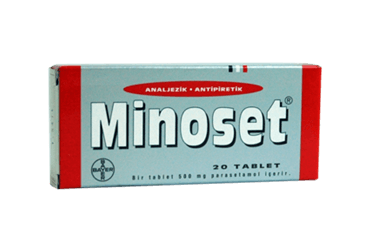 Minoset