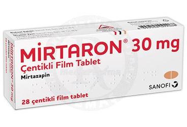 Mirtaron
