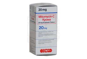 Mitomycin-C