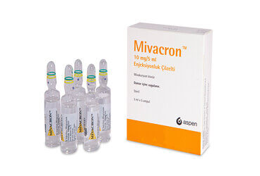 Mivacron
