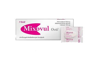 Mixovul