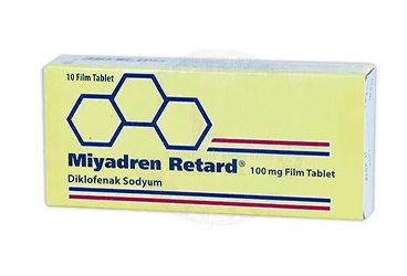 Miyadren