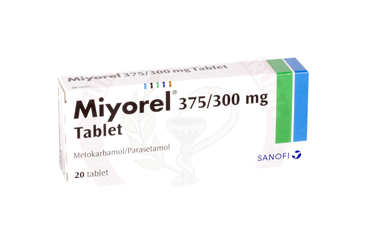 Miyorel