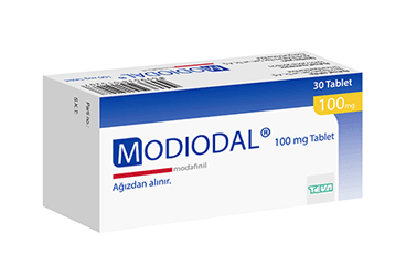 Modiodal