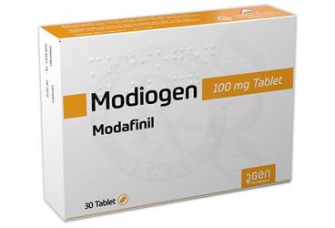 Modiogen