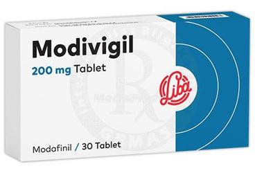 Modivigil