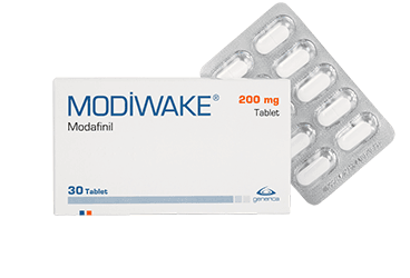 Modiwake