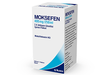 Moksefen