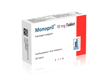 Monopril