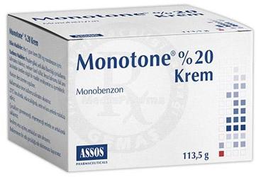 Monotone