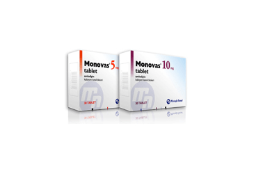 Monovas