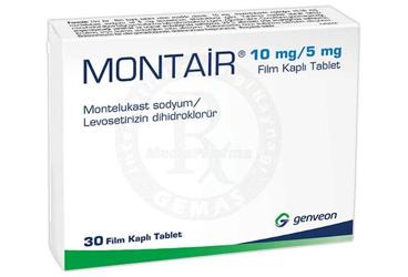 Montair