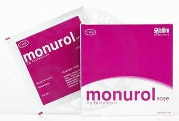 Monurol