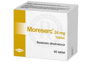 Moreserc