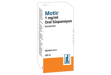 Motis